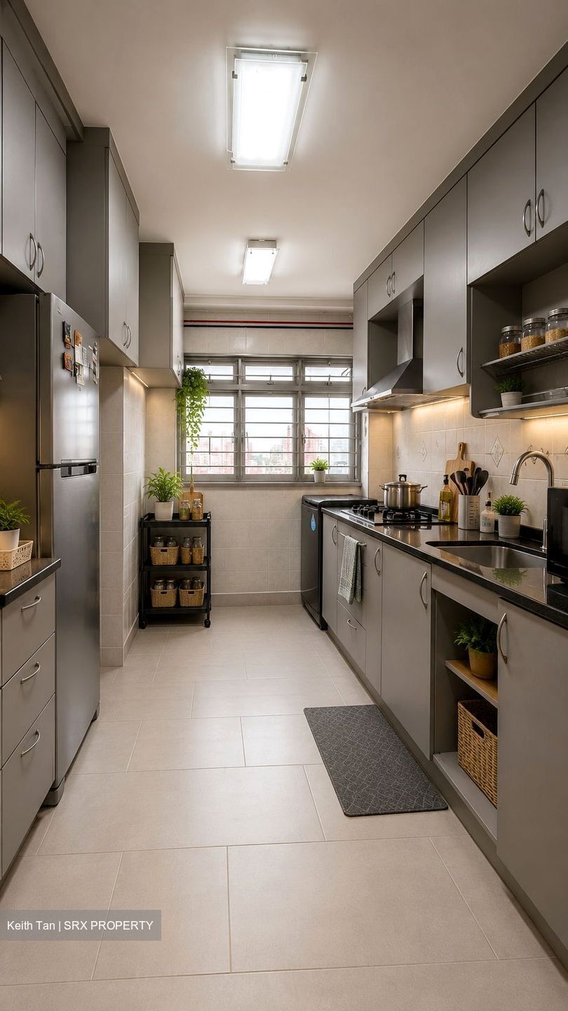 Blk 52 Forfar Heights (Queenstown), HDB 5 Rooms #574788751